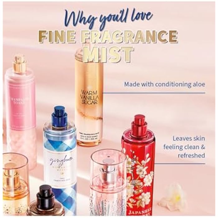 Bath & Body Works BATH&BODY dark kiss - Image 5